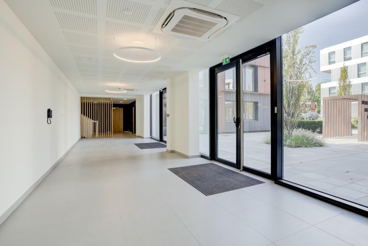Bureau Villeneuve-d'Ascq 355m² Location bureau Villeneuve-d'Ascq Nord OLBUR2114106 5